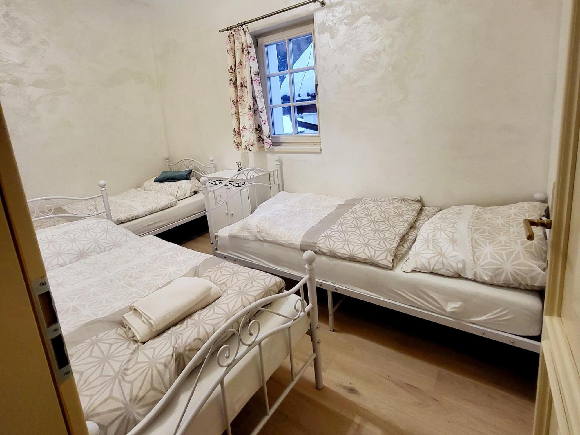 Apartman Provence Bystra Chopok 2 Exterior photo